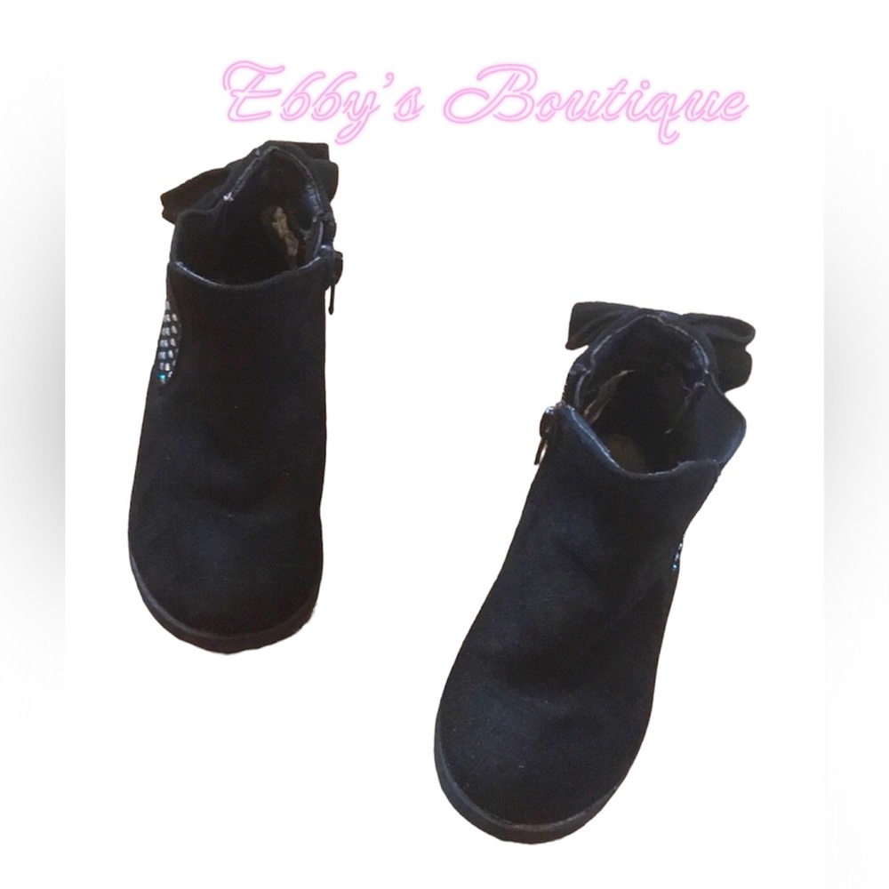 Kids boots